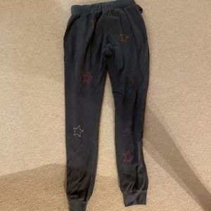 CHRLDR cute sweatpants size xs
